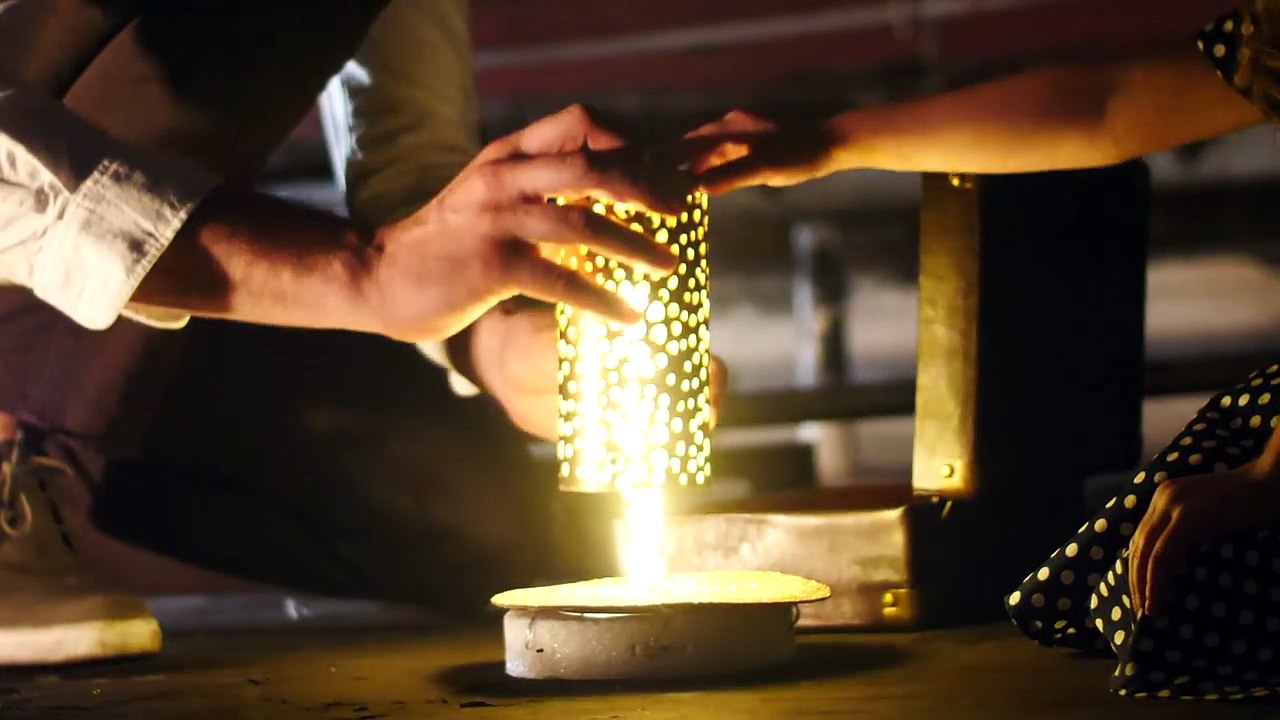 A Million Dreams - The Greatest Showman, Claire and Dave Crosby Cover