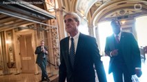 Mueller Requests Immunity From Prosecution For 5 Witnesses In Manafort Trial