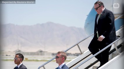 Mike Pompeo To Testify On Russia Next Week