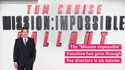 Jeremy Renner To Miss Out On Latest ‘Mission: Impossible’ Film