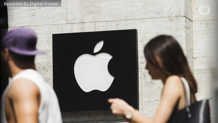 Ex-Apple Engineer Accused Of Stealing Autonomous-Car Secrets