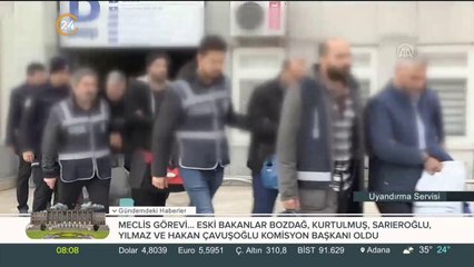 OHAL sonrası FETÖ ile mücadelede en önemli görev DDK'ya verildi