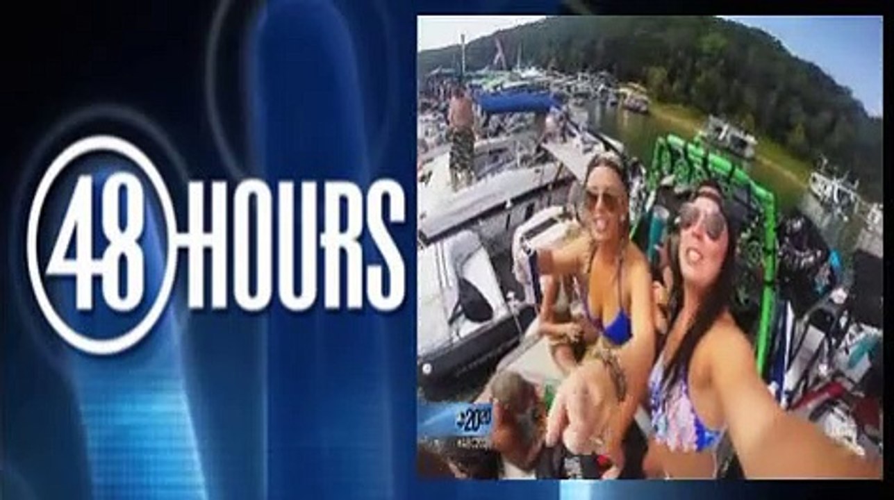 ABC 20 20 Mom Turned PI