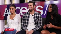'The Bachelorette': Ashley I, Rachel Lindsay & Bryan Abasolo Slam Tia's Convo With Becca! | Access