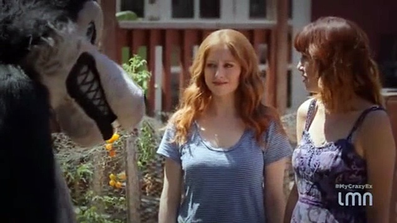 My Crazy Ex S02 E05