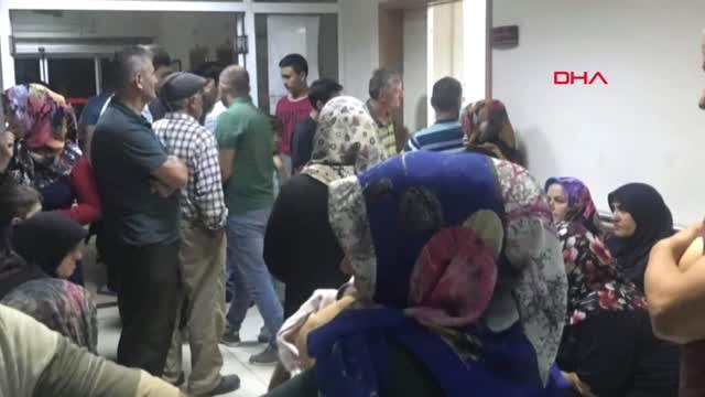 Suşehri'nde 300 Kişi, Zehirlenme Şüphesiyle Hastaneye Başvurdu