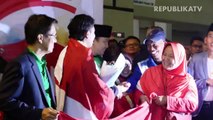 Soal Bendera, Lalu M Zohri: Sudahi Saja