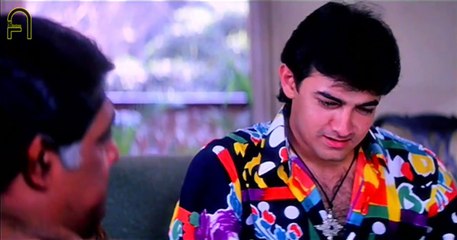 Akele Hum Akele Tum-1995-Full-Indian-Movie-Part 8-Aamir Khan-Manisha Koirala-A-Status