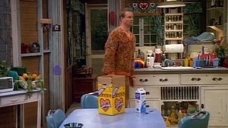 3Rd Rock From The Sun S03E16-Pickles And Ice Cream