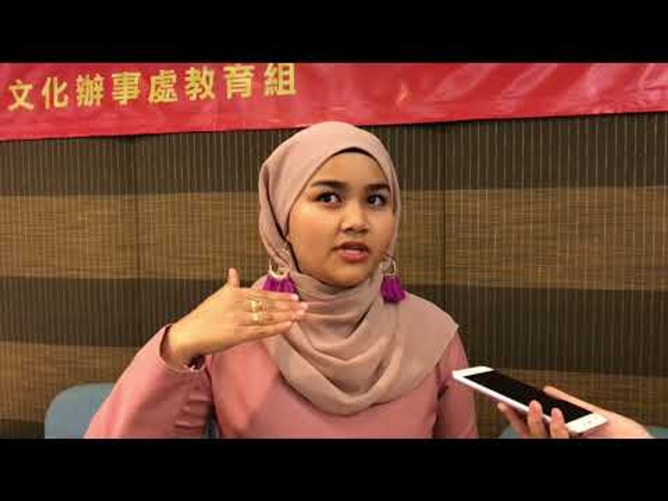8 pelajar bumiputera terima biasiswa kerajaan Taiwan