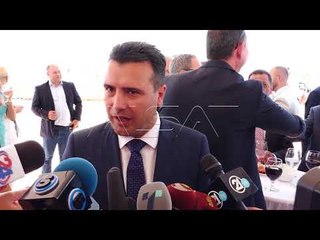 Ahmeti: Zgjedhjet e parakohshme nuk janë zgjidhje