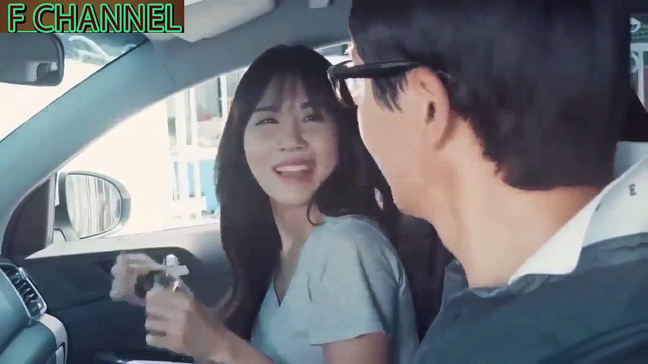 My Wife's Sister 2016 내 아내의 여동생 2016