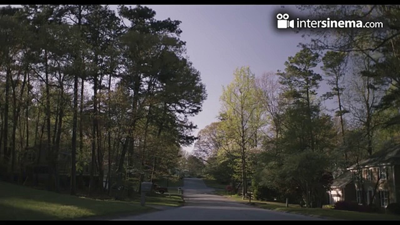 Boy Erased - Fragman