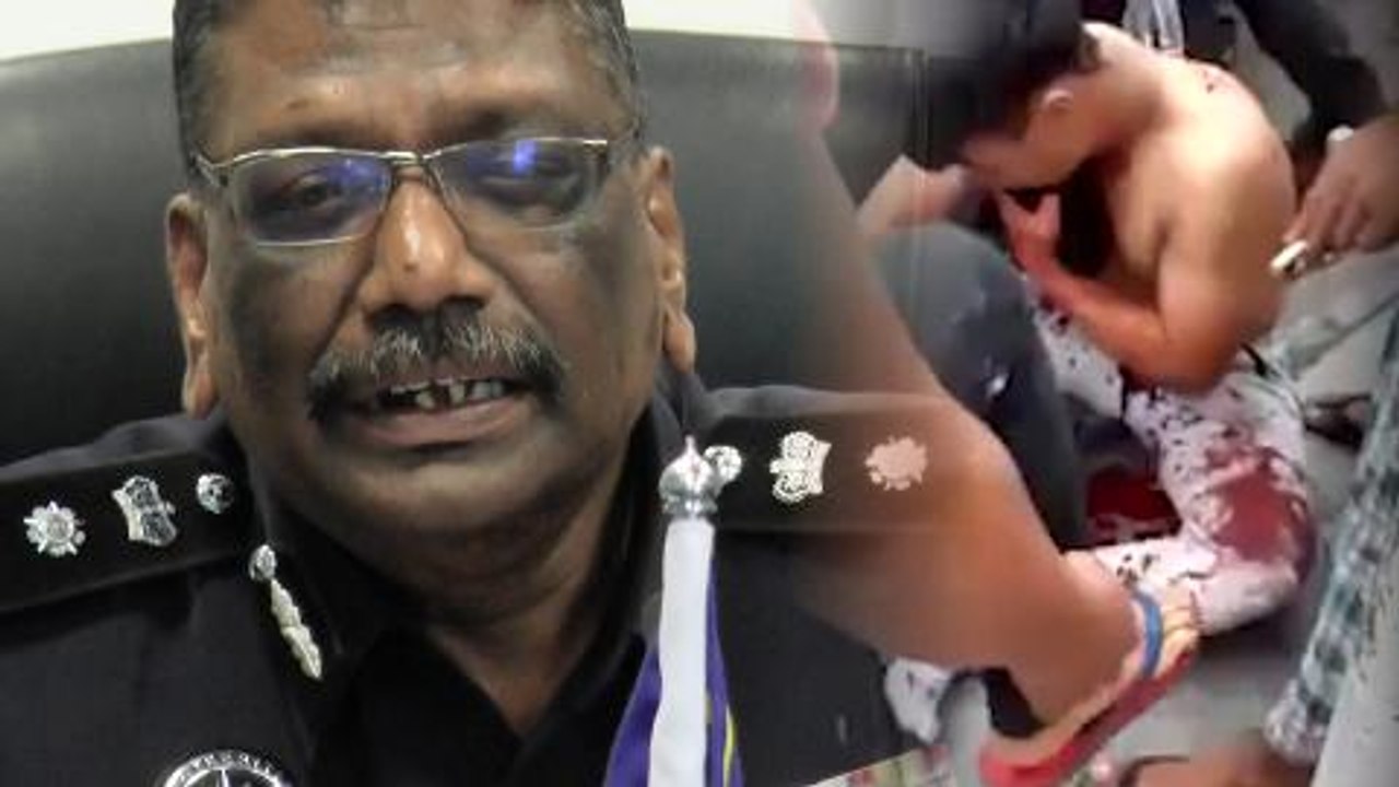 Two more men identified in botched robbery