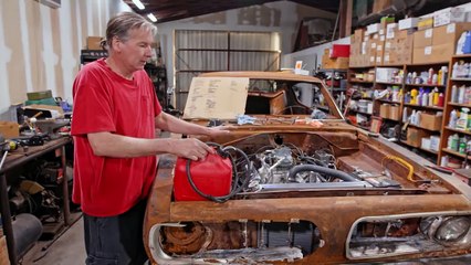 Ooh...BBQuda! — Roadkill Garage Preview Ep. 30