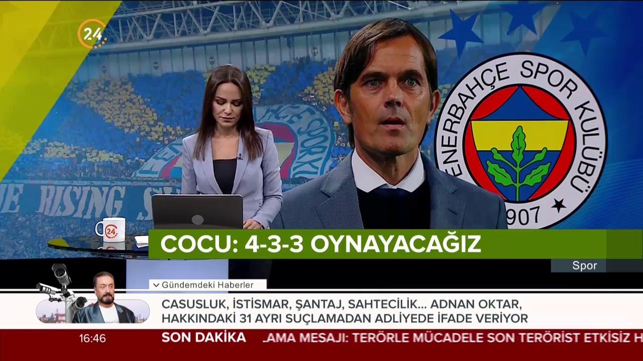 Spor Bülteni