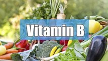 Health Benefits Of Vitamin B | Boldsky