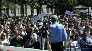 Ron Paul Meet Up Group Numbers