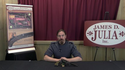 Forgotten Weapons - Sisterdale Texas Confederate Revolver