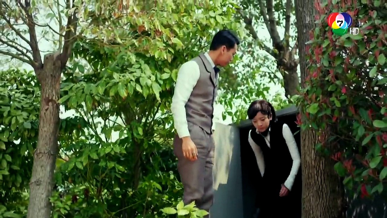 ลิขิตรักปีศาจสาว ตอนที่ 18