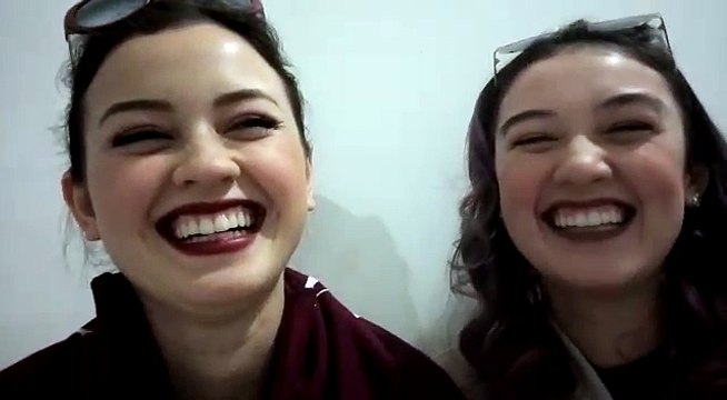 Kimberly Bersaudara Cerita Kelebihan Masing-masing