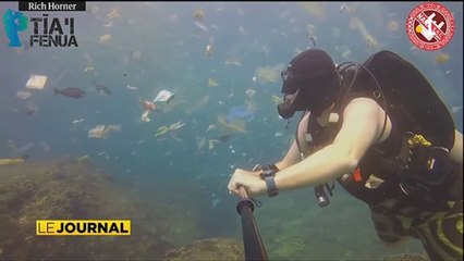 Des vidéos pour sensibiliser les enfants à la pollution