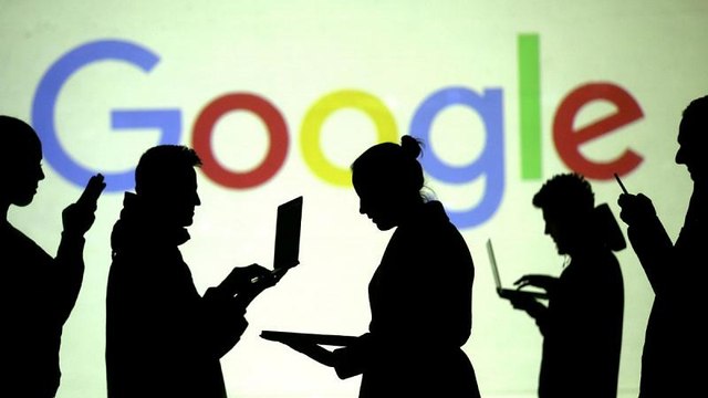 Google nel mirino dell'Ue per il sistema Android