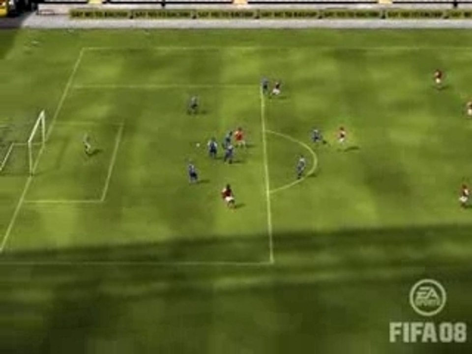 Reading vs Arsenal - Rosicky Goal