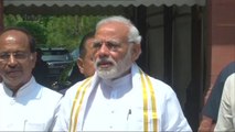Monsoon Session शुरू होने से पहले PM Modi का बयान, जनता के लिए Opposition करे सहयोग |वनइंडिया हिन्दी