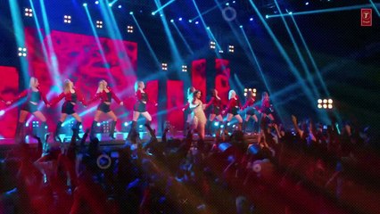 FANNEY KHAN Mohabbat Lyrical Video Aishwarya Rai Bachchan Sunidhi Chauhan T