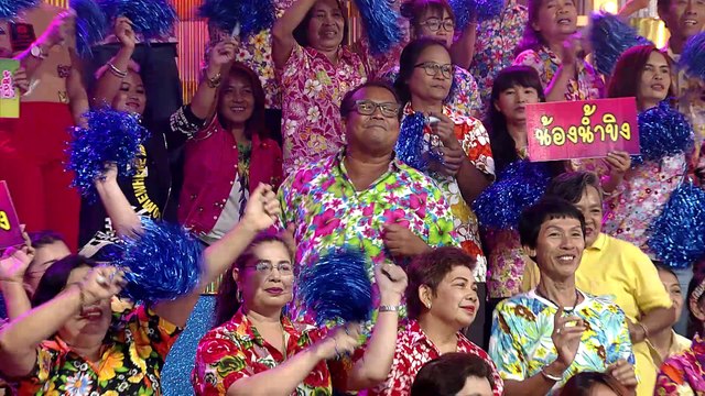 กิ๊กดู๋ซุปตาร์เงินล้าน : ก้อง ห้วยไร่ 2/3 [16 มิ.ย.61]