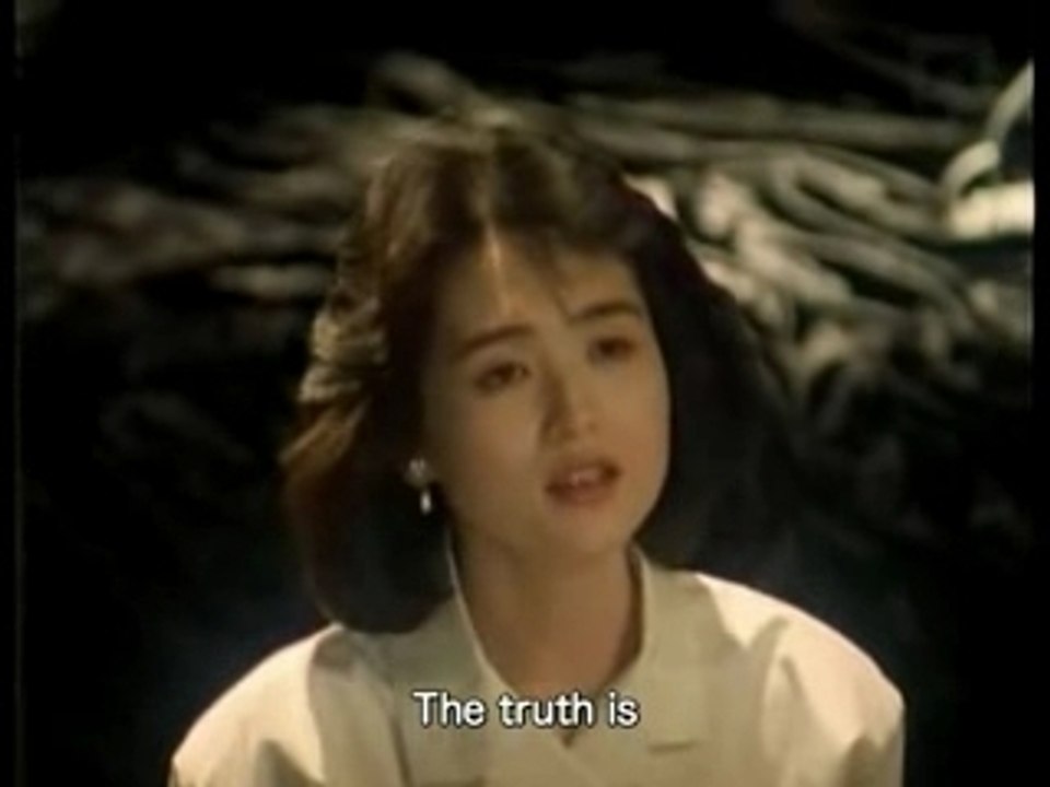 Midori Karashima - Silent Eve (Q4)