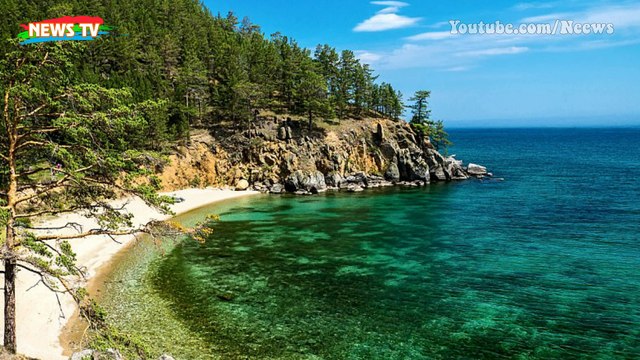 Bí ẩn dưới hồ nước sâu nhất hành tinh: Sau 41 năm, giới khoa học chưa nguôi ám ảnh