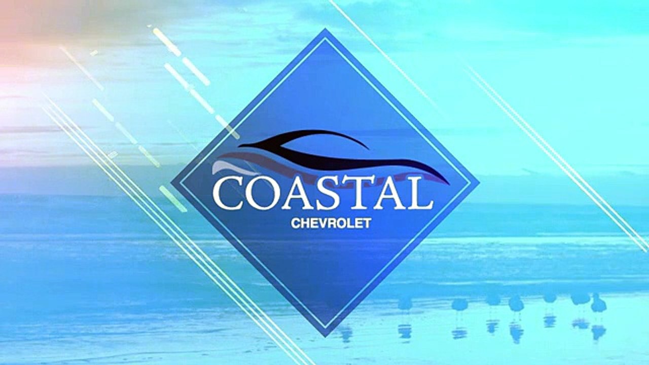 2018 Chevy Silverado 3500HD Myrtle Beach SC | Chevy Truck Dealer Myrtle Beach SC