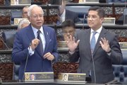 Clauses allow either Malaysia or Singapore to opt out from HSR, says Azmin