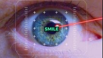 Benefits Of Smile: The Newest Generation Of Laser Vision Correction