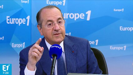 #MeTooFoot : "Nos services seront sans complaisance avec les auteurs", assure le préfet de police