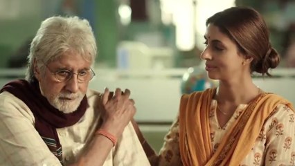 Shweta Nanda & Amitabh Bachchan's EMOTIONAL bond reflected in her Debut ad | FilmiBeat