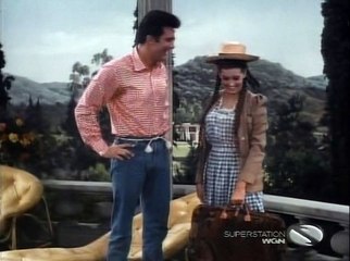 The Beverly Hillbillies - 5x05 - The Badgers Return