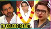 Rita Bhaduri PASSES AWAY | TV Actors REACT