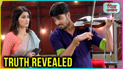 Pooja REVEALS Angraj's TRUTH | Piyaa Albela