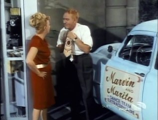 The Beverly Hillbillies - 5x09 - Clampett Cha Cha Cha