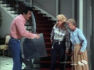 The Beverly Hillbillies - 5x10 - Jed Joins The Board