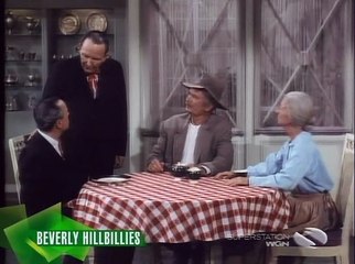 The Beverly Hillbillies - 5x14 - Foggy Mountain Soap
