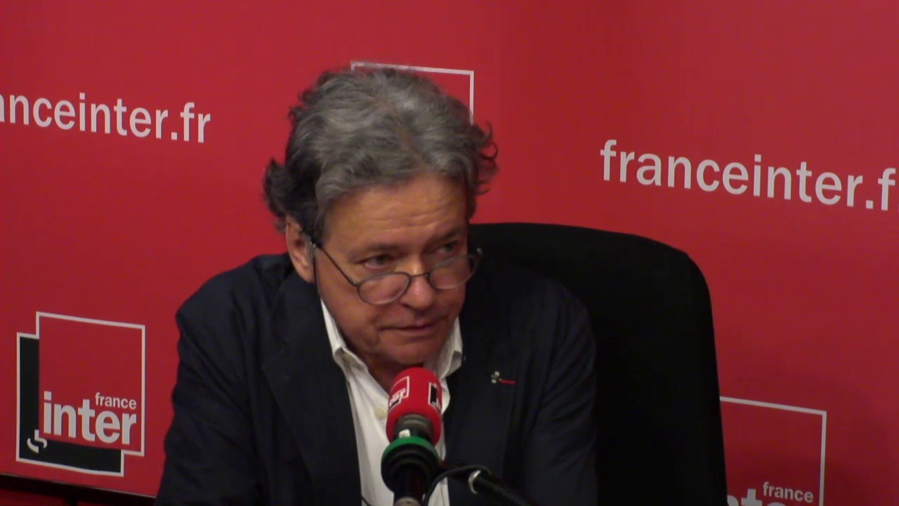 Christian de Portzamparc : "L'architecture c'est un art public, c'est un art où l'on a une responsabilité"