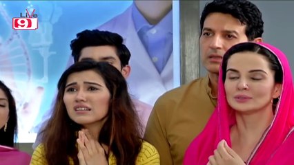Mariam Khan Reporting Live 18th July 2018 | Upcoming Twist | Bollywood Events