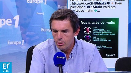Faut-il donner la Légion d’honneur aux joueurs de l'équipe de France de football ?