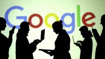 Новые санкции в отношении Google