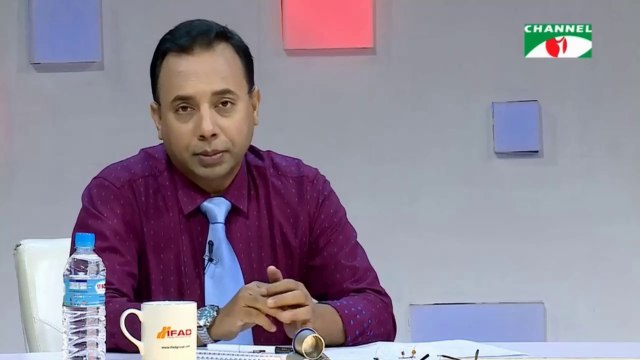 Bangla Talk Show “Tritiyo Matra” Part 5461 on 18 July 2018, Channel i | Latest Bangla Talk Show All Bangla News