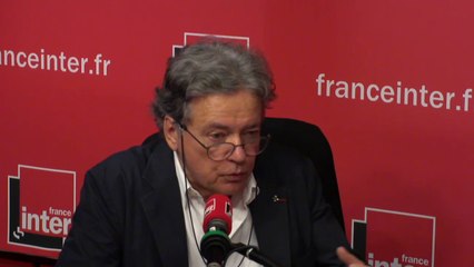 Christian de Portzamparc : "La loi 1977 a changé l'architecture en France"